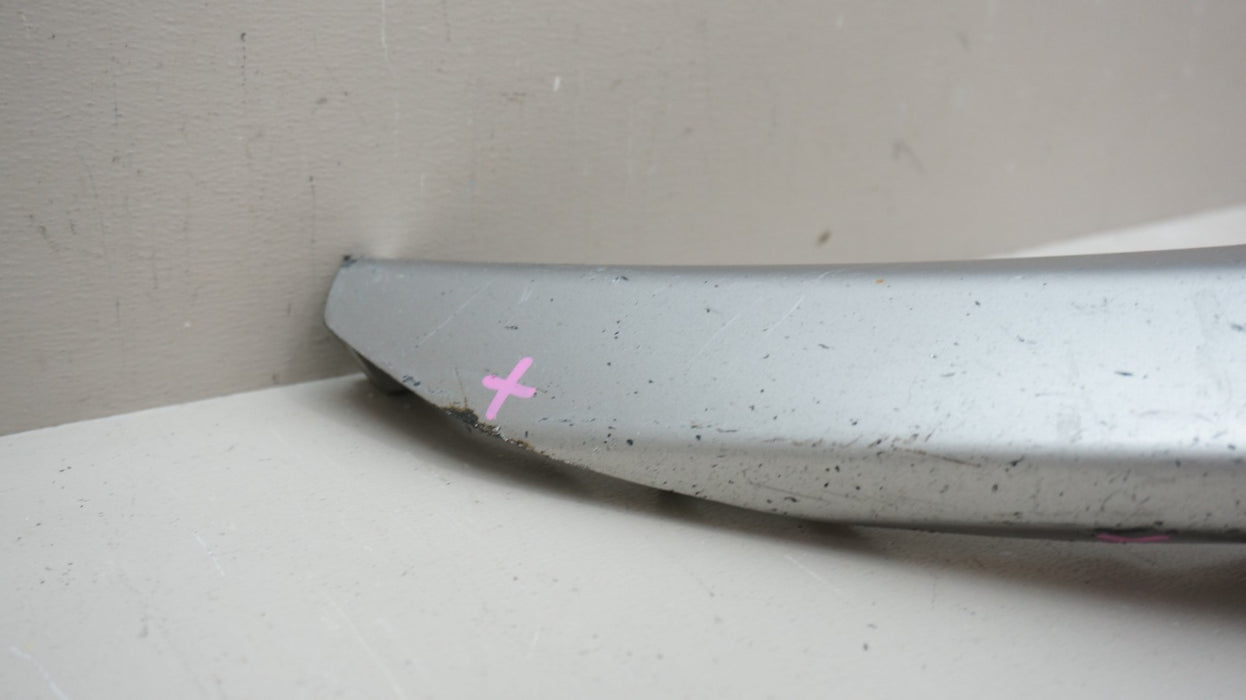 2015-2017 LEXUS NX200T NX300H F-SPORT FRONT LOWER BUMPER SPOILER 52412-78010 OEM