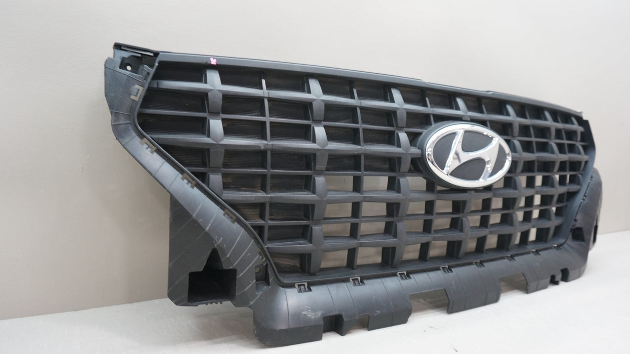 2020-2026 HYUNDAI VENUE FRONT GRILLE OEM 86350K2000