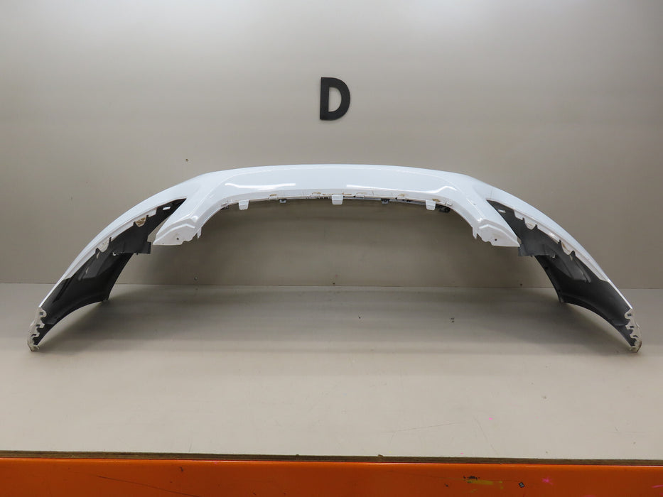 2013-2018 FORD CMAX C-MAX FRONT BUMPER COVER OEM DM51-R17757