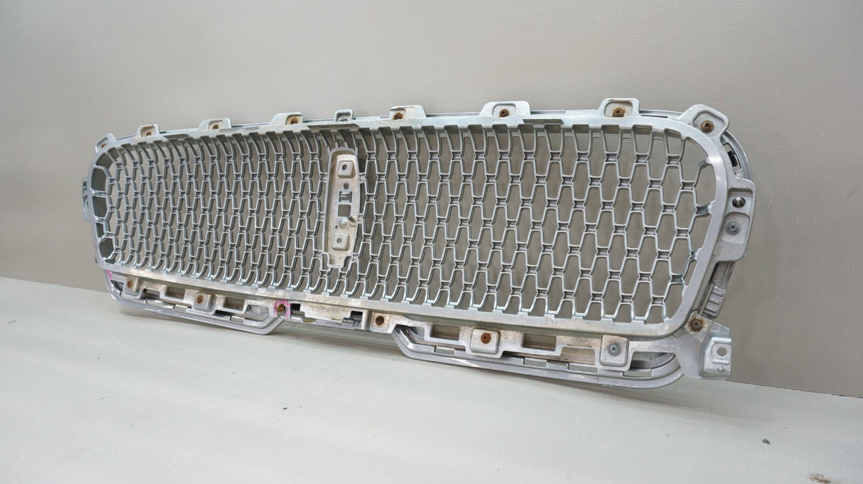 2017-2019 LINCOLN CONTINENTAL FRONT BUMPER RADIATOR GRILLE OEM