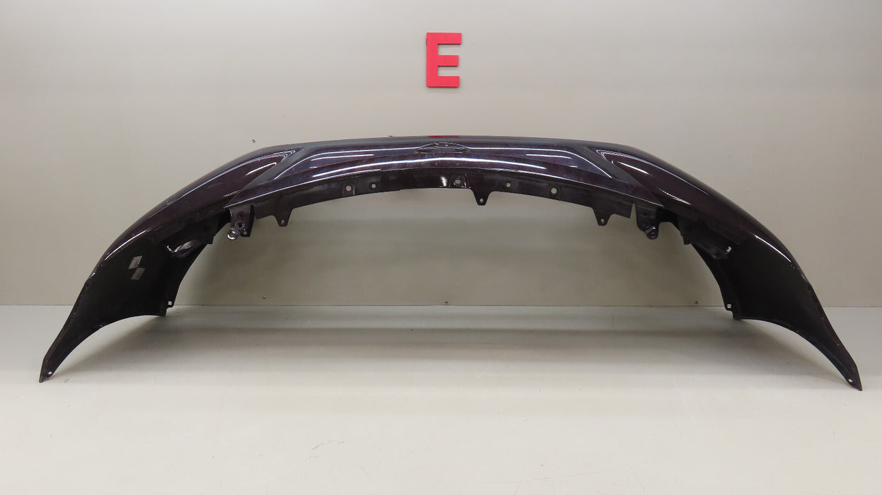 2011-2013 SICON TC FRONT BUMPER COVER OEM