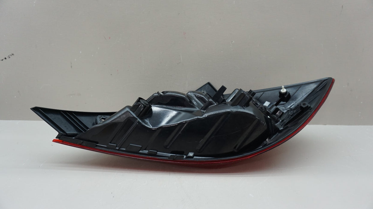 2016-2021 HONDA CIVIC SEDAN REAR LH LEFT DRIVER SIDE TAIL LIGHT OEM