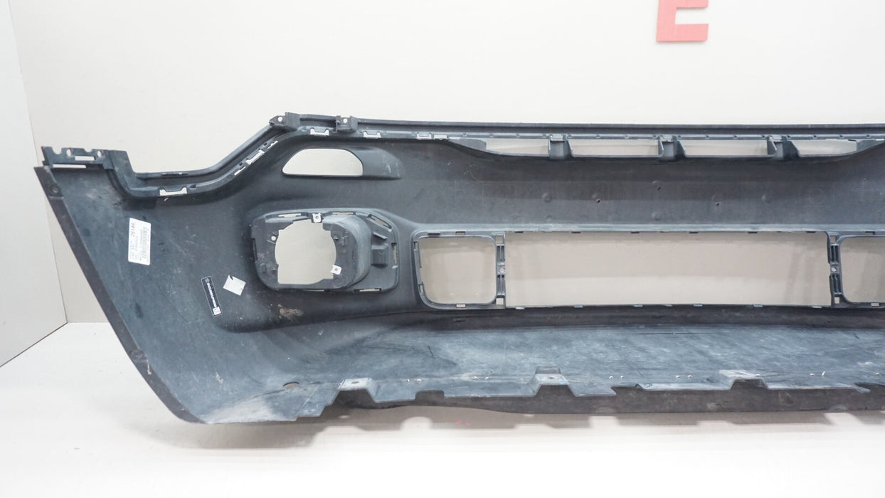 2015-2018 JEEP RENEGADE FRONT BUMPER COVER LOWER OEM 07355985940E