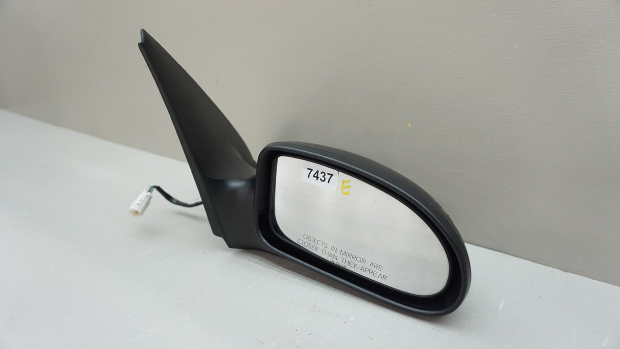 2000-2007 FORD FOCUS RH RIGHT PASSENGER SIDE DOOR MIRROR OEM