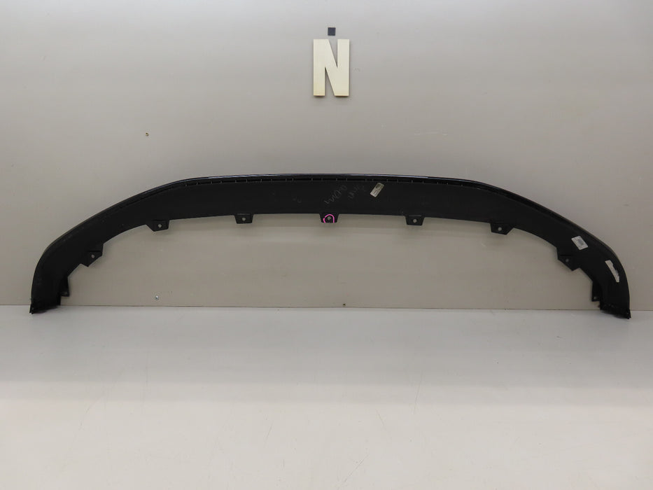 2021-2023 FORD MUSTANG MACH-E FRONT LOWER FASCIA BUMPER COVER OEM LJ8B-17F775