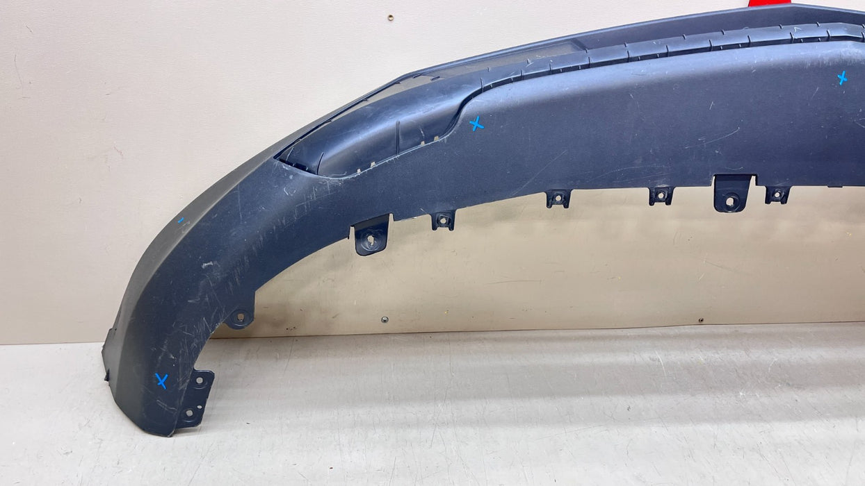 2023-2024 CHEVY BLAZER FRONT LOWER VALANCE OEM 42744940