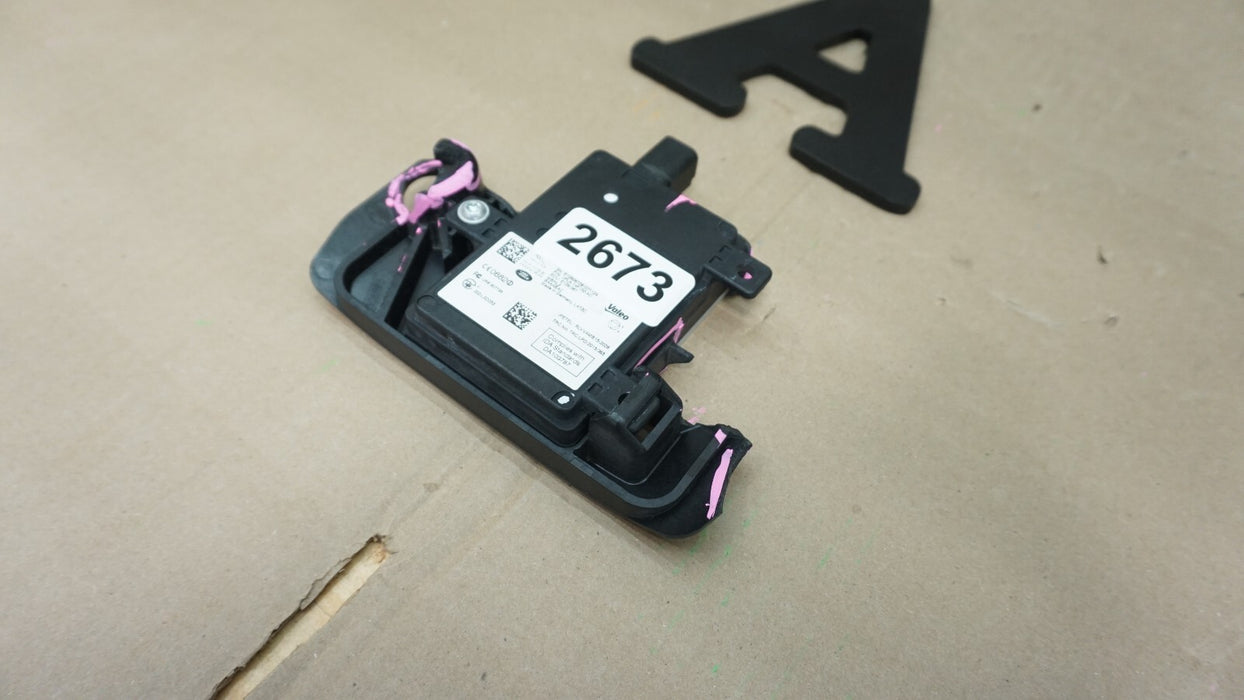 2018 2019 2020 RANGE ROVER SPORT BLIND SPOT SENSOR JPLA-14F152-AC OEM 18 19 20