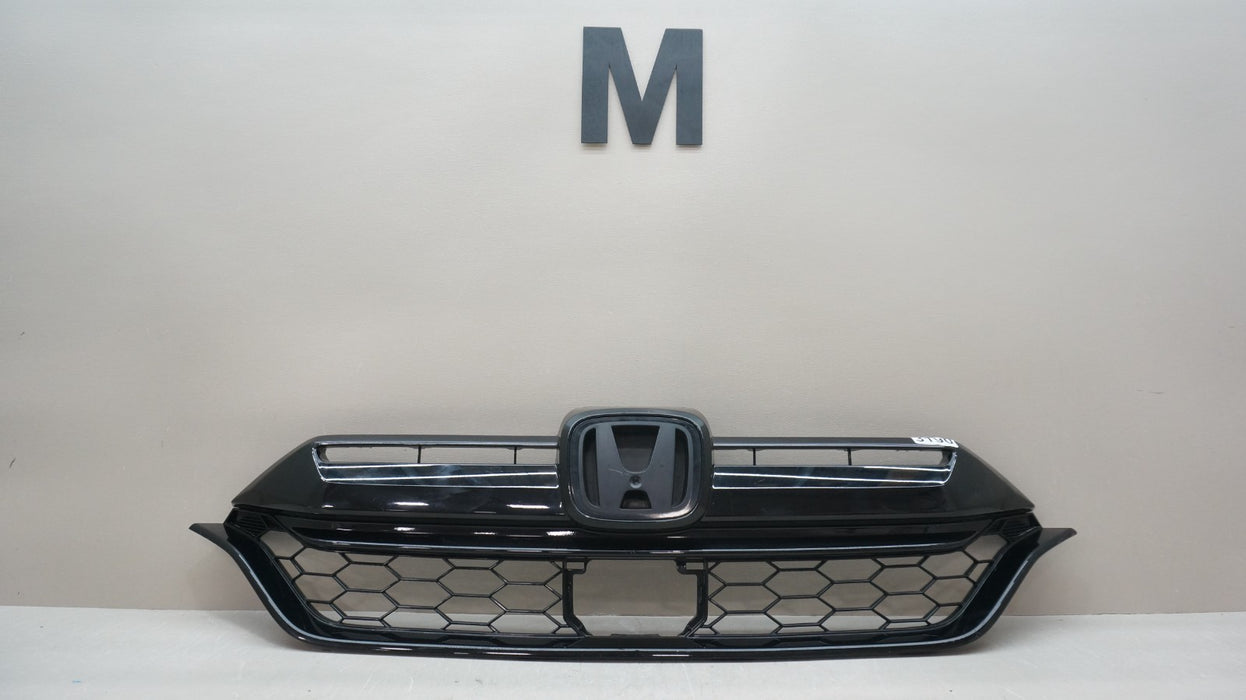 2020-2022 HONDA CR-V FRONT BUMPER RADIATOR GRILLE OEM 71121-TLA-A600