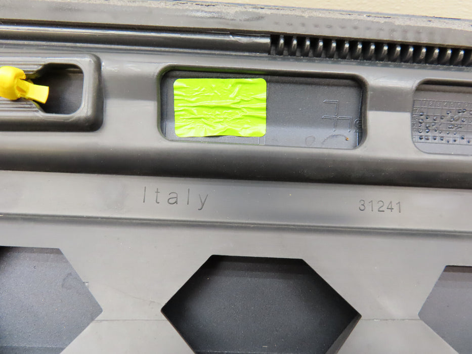 2018 AUDI Q8 FRONT LEFT DRIVER SIDE LOWER MOLDING OEM