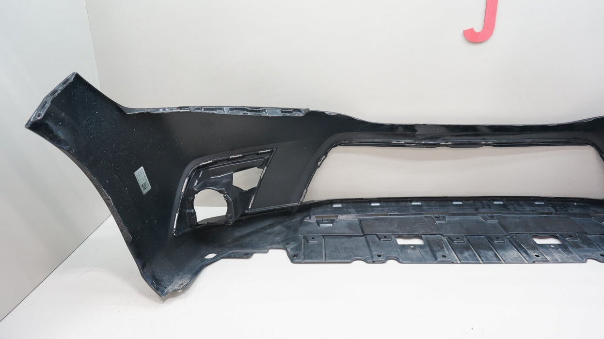 2022-2024 HONDA CIVIC FRONT BUMPER COVER PANEL OEM 71101-T20-A000