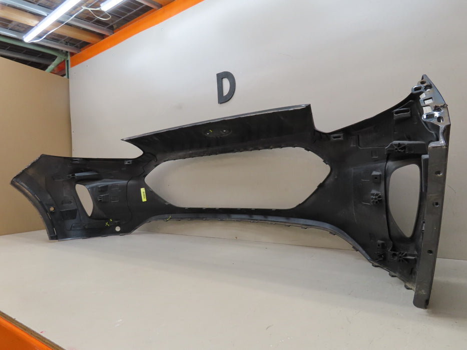 2020-2021 FORD ESCAPE 4DR SUV FRONT UPPER BUMPER COVER PANEL OEM LJ6B-17F003