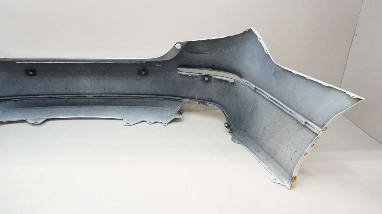 2018-2021 HONDA ACCORD SEDAN REAR BUMPER COVER PANEL OEM 71501-TVA-A000