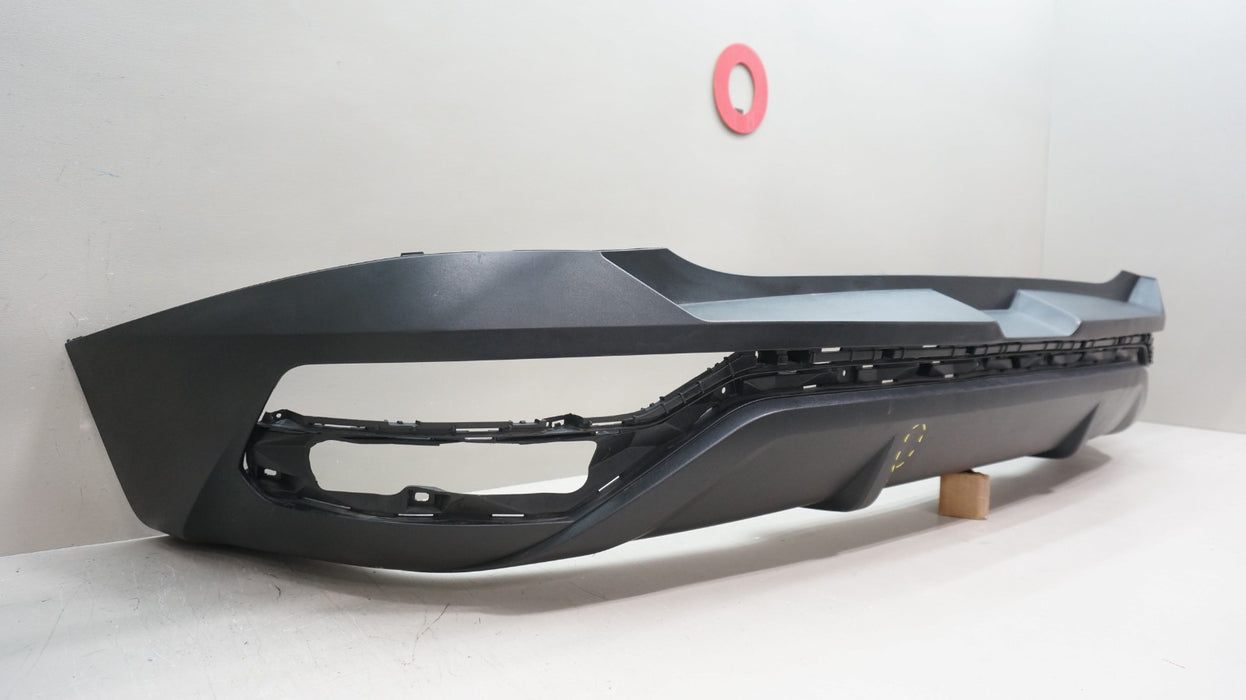 2022-2023 HYUNDAI TUCSON REAR BUMPER COVER PANEL OEM 86612CW000