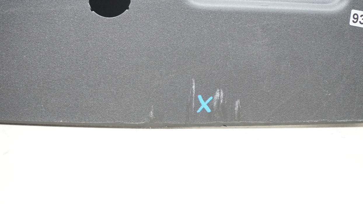 2015-2023 FORD TRANSIT REAR RIGHT END CAP COVER MODLING OEM LK41-17926