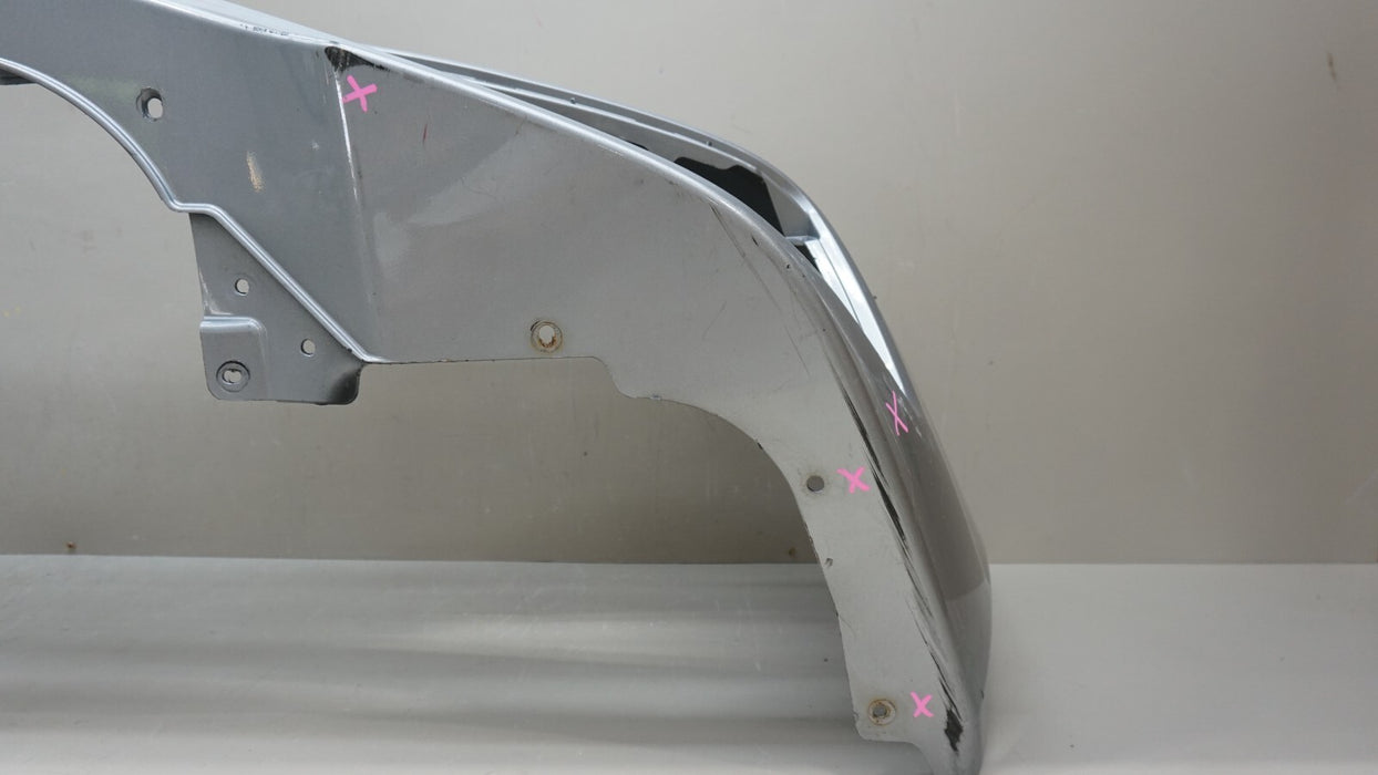2015-2017 ACURA TLX SEDAN FRONT BUMPER COVER PANEL OEM 71101-TZ3-A000