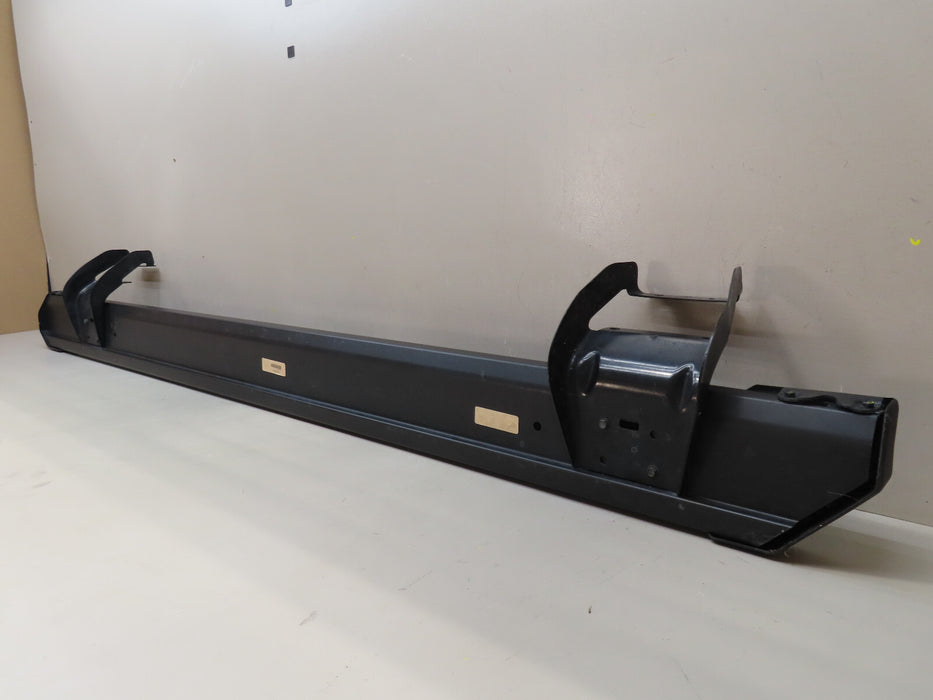 2015-2023 FORD F-150 LEFT DRIVER CREW CAB RUNNING BOARD STEP PAD OEM ML34-16451