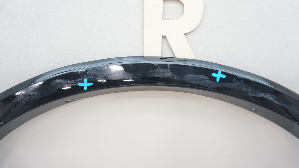2015-2020 FORD F-150 REAR RIGHT FENDER FLARE WHEEL ARCH OEM FL34 99291C20