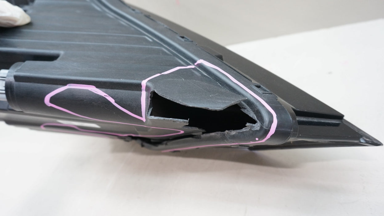 2024-2025 HYUNDAI SONATA FRONT LEFT DRIVER SIDE LED HEADLIGHT OEM