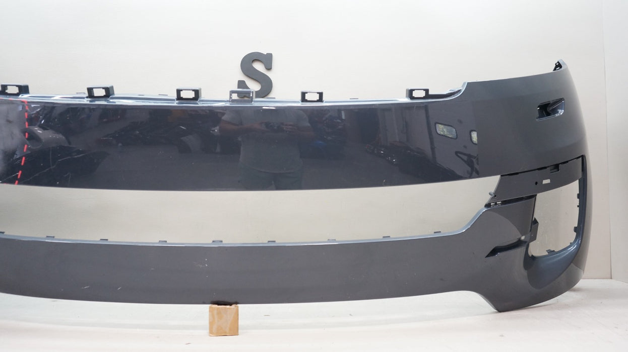 2023-2024 RANGE ROVER SPORT FRONT BUMPER COVER PANEL OEM N9X2-17F003
