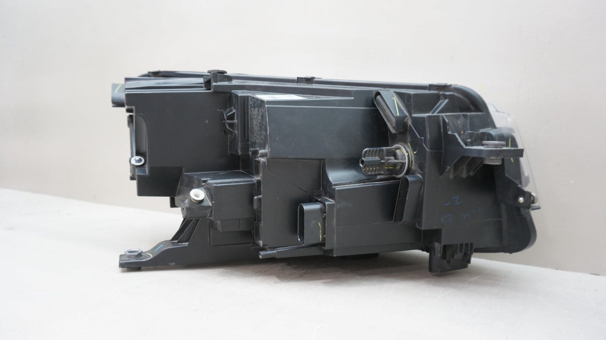 2022-2024 VOLKSWAGEN TAOS FRONT LEFT DRIVERS SIDE HEADLIGHT LED OEM