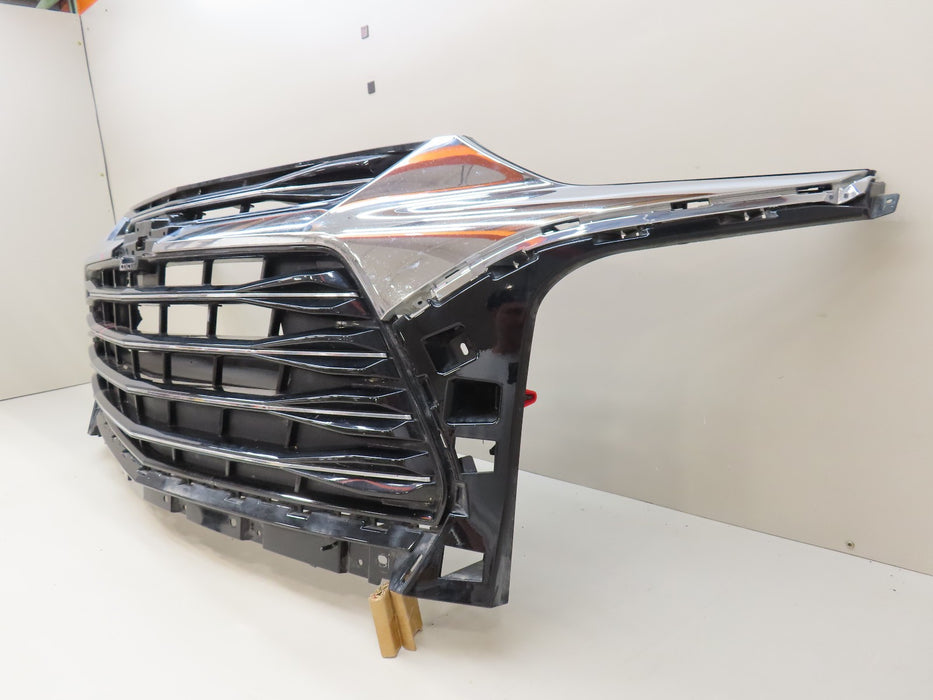 2023-2025 CHEVROLET BLAZER FRONT RADIATOR GRILL GRILLE OEM