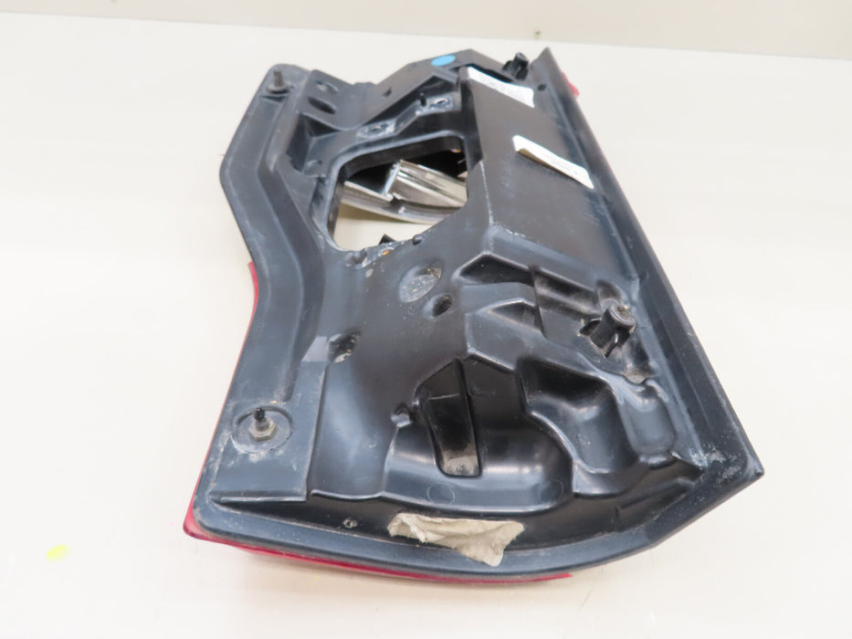 2017-2019 FORD F250 F-250 F350 REAR RIGHT PASSENGER TAIL LIGHT OEM PARTS LIGHT
