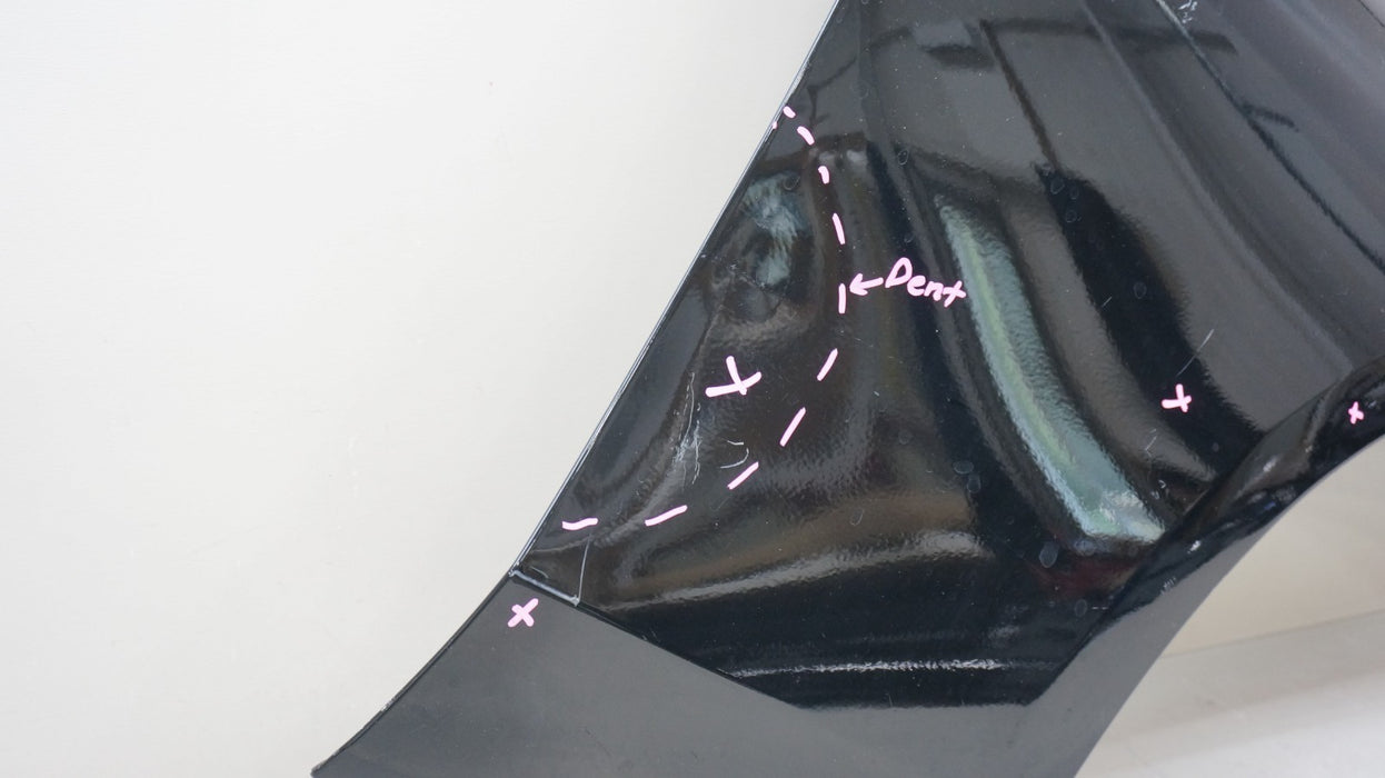 2021-2023 MERCEDES-BENZ S-CLASS W223 RIGHT PASSENGER SIDE FENDER OEM A2238802800