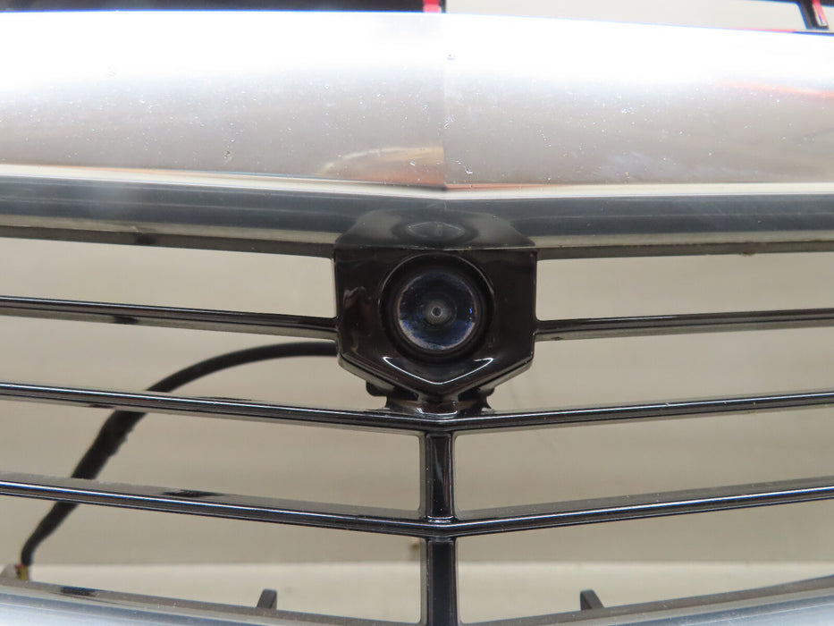 2015-2020 CADILLAC ESCALADE FRONT RADIATOR GRILLE GRILL OEM W/CAMERA