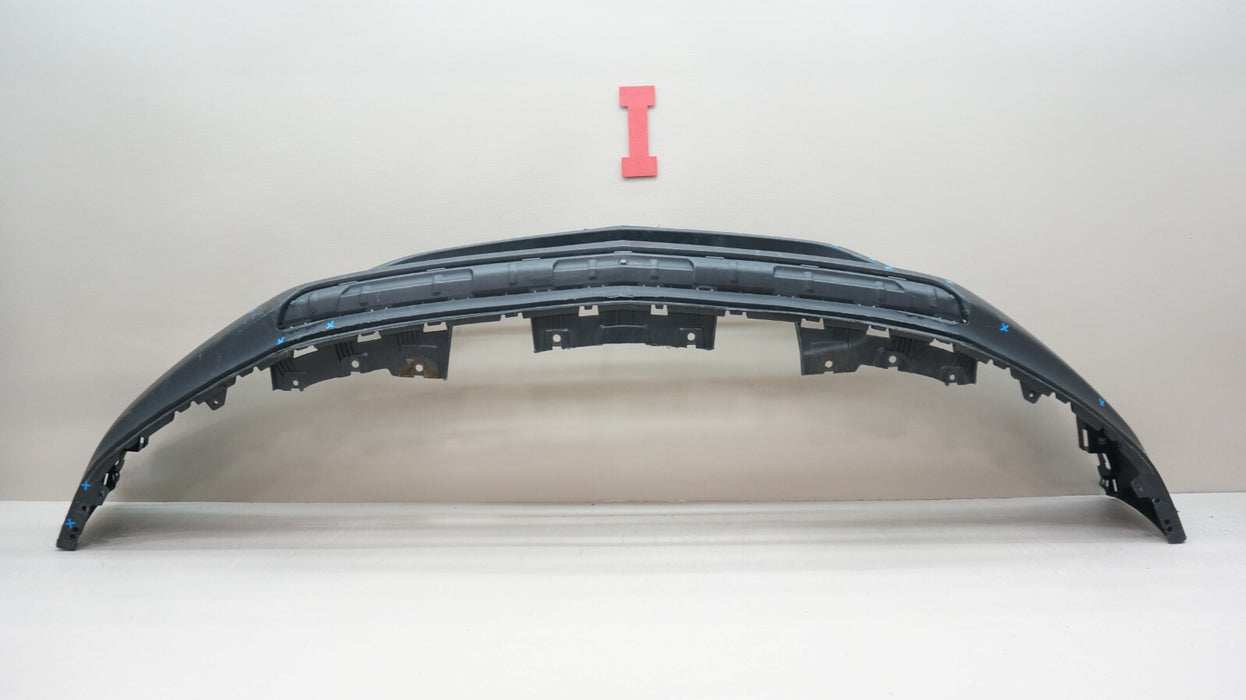 2013-2016 CHEVROLET TRAX FRONT LOWER BUMPER VALANCE PANEL AFTERMARKET
