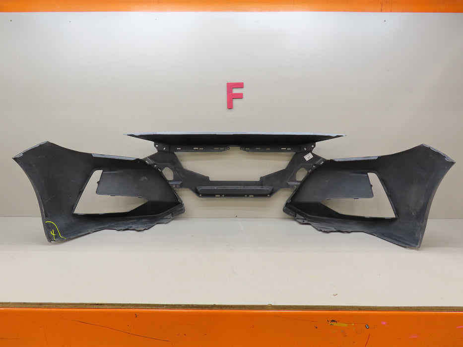 2020-2023 NISSAN SENTRA BUMPER COVER OEM 62022-6LB0H