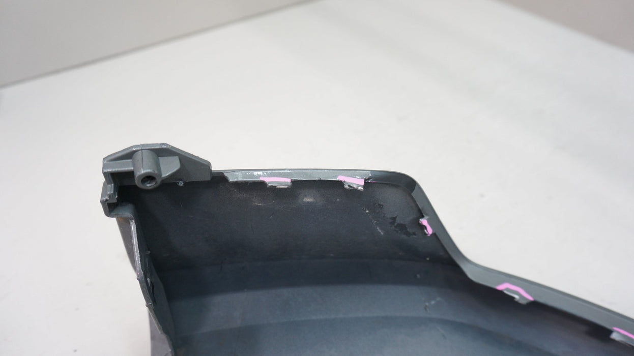 2019-2021 AUDI Q3 S-LINE FRONT LOWER BUMPER COVER VALANCE OEM 83A807061B