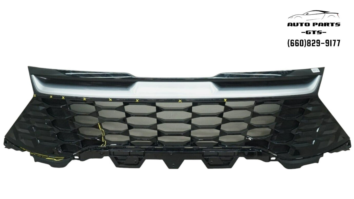 2023-2024 KIA SPORTAGE FRONT MAINE GRILLE OEM 86350-0W020 23 24