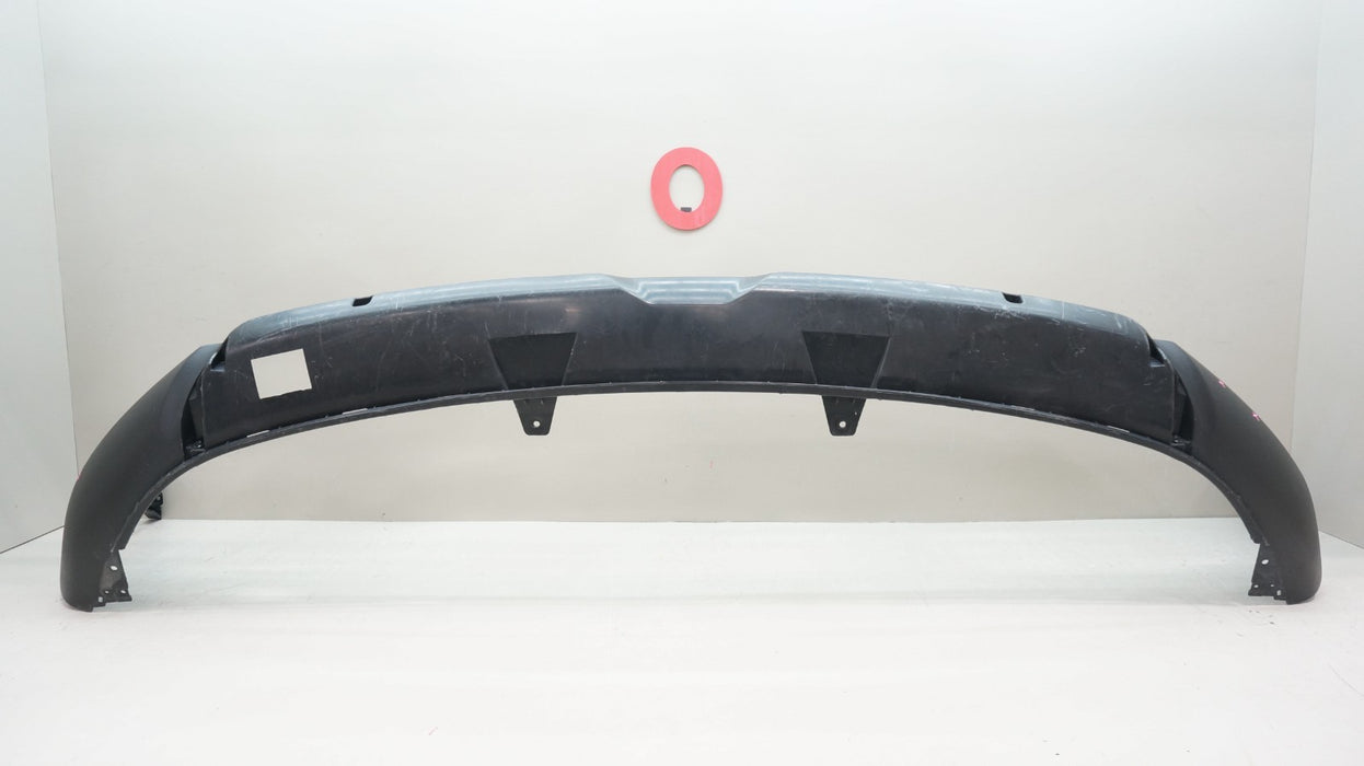 2020-2022 KIA TELLURIDE FRONT LOWER BUMPER VALANCE COVER PANEL OEM 86512-S9000