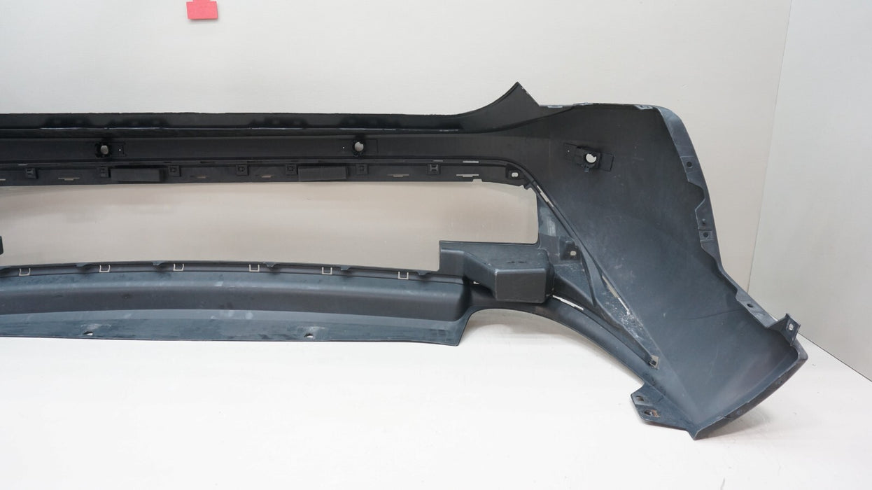 2021-2022 NISSAN ROGUE REAR BUMPER COVER PANEL OEM 850B06RR0C