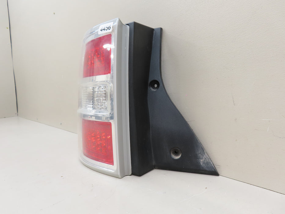 2012-2019 FORD FLEX REAR LEFT DRIVER SIDE TAIL LIGHT OEM