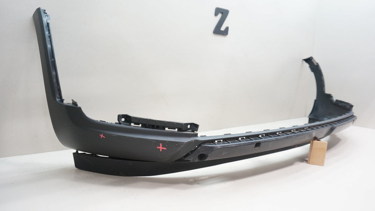 2020-2022 KIA TELLURIDE FRONT LOWER BUMPER VALANCE COVER PANEL 86512-S9000 OEM