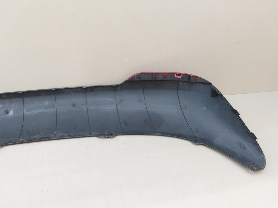 2014-2016 KIA FORTE LOWER BUMPER COVER VALANCE OEM