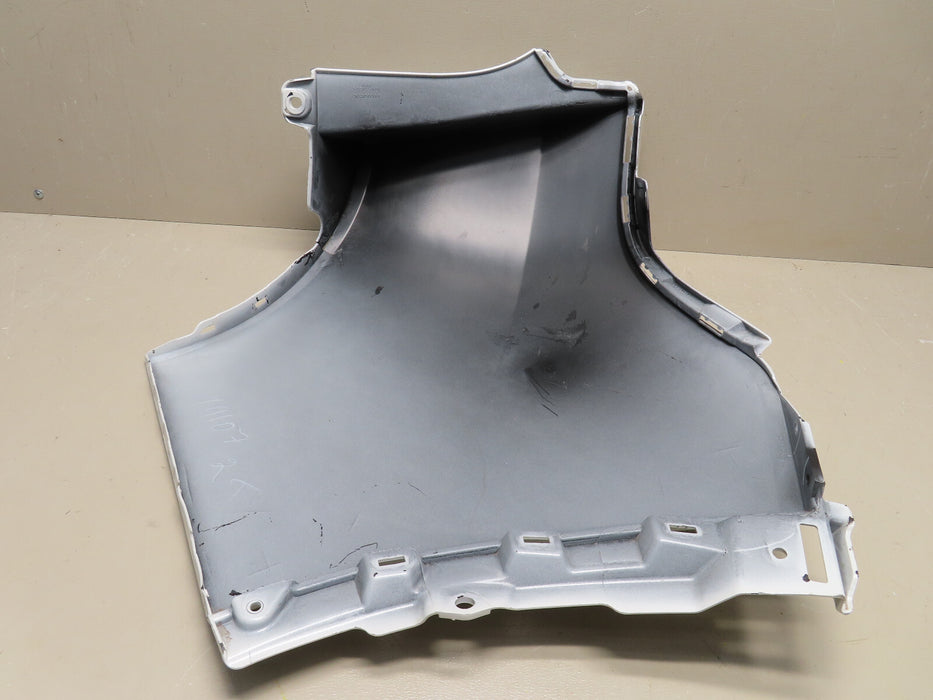 2017-2019 HONDA HR-V REAR RIGHT PASSENGER BUMPER CAP COVER OEM 71502-3W0-A000