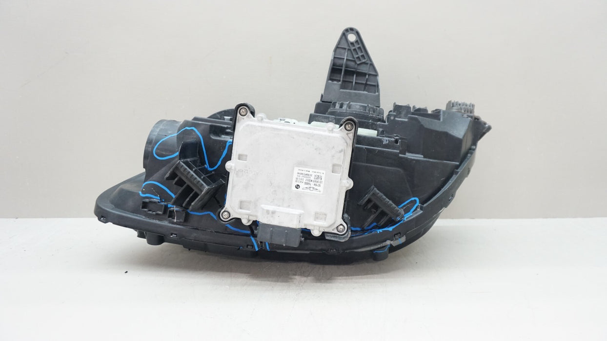 2021-2024 GENESIS GV80 FRONT RIGHT PASSENGER SIDE FULL LED HEADLIGHT OEM PARTS!