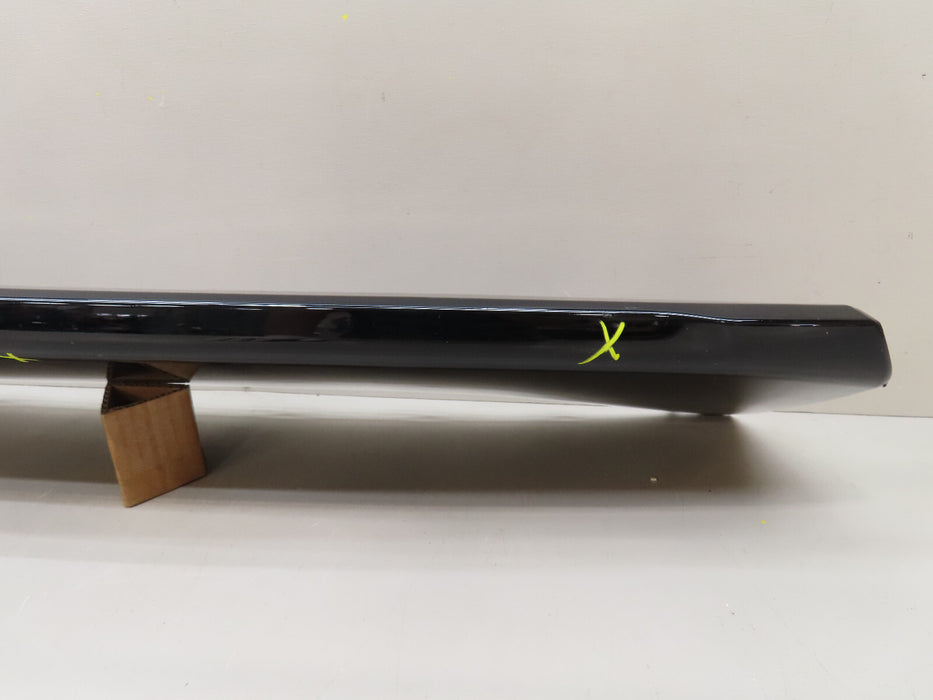 2019 2020 HONDA PILOT FRONT LOWER SIKD PLATE VALANCE OEM 71115-TG7X-A000