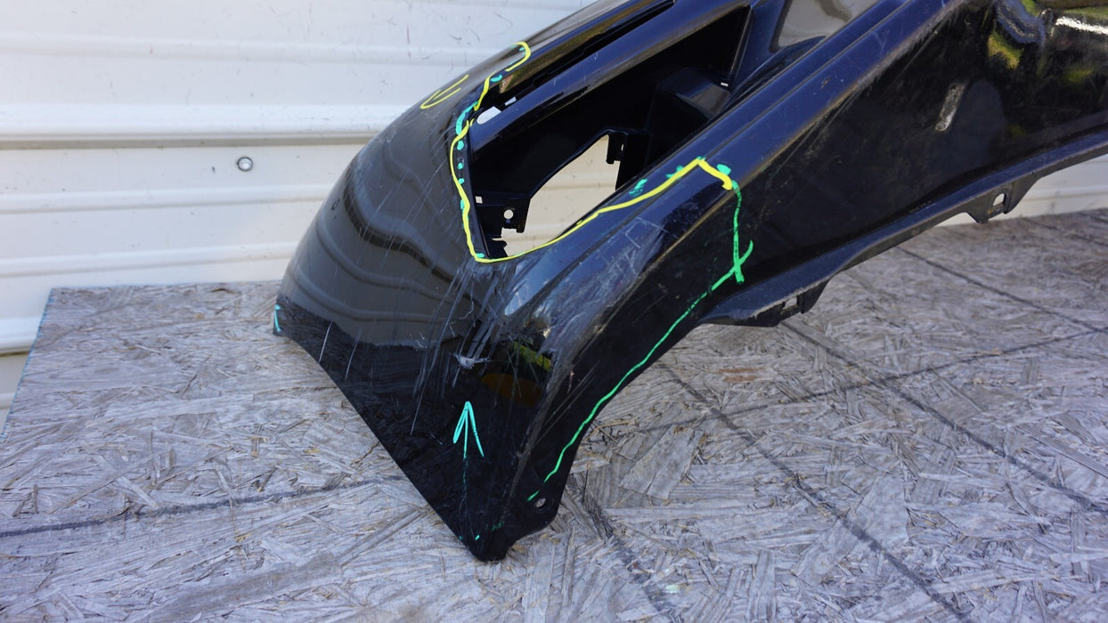2018-2020 INFINITI Q50 FRONT BUMPER COVER OEM 620226HH0 18 19 20