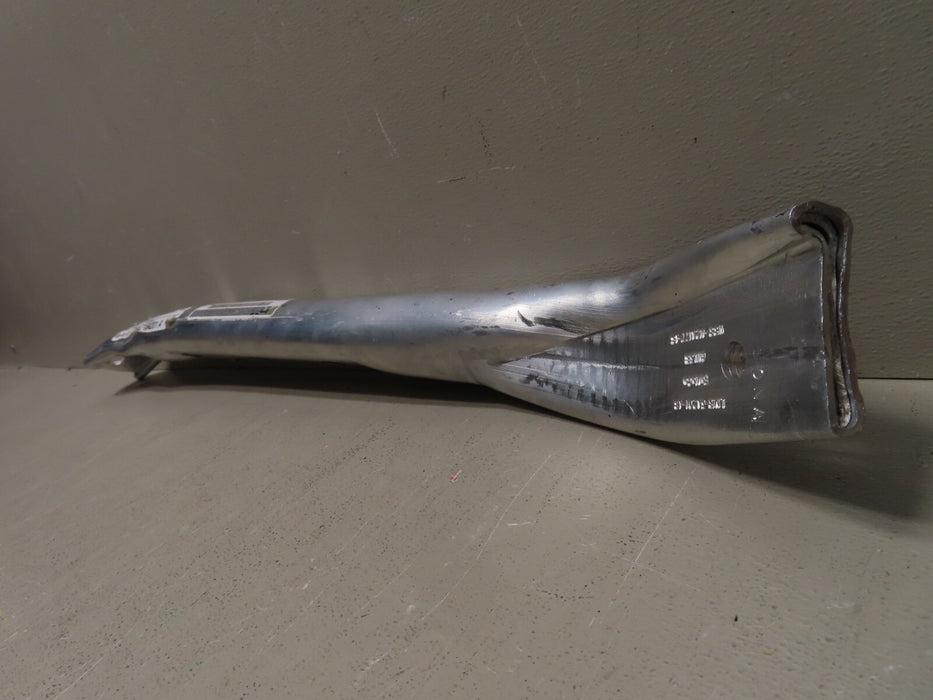2020 2021 Ford Explorer Front Left LH Side Brace Support Bracket OEM L1MZ-16A201