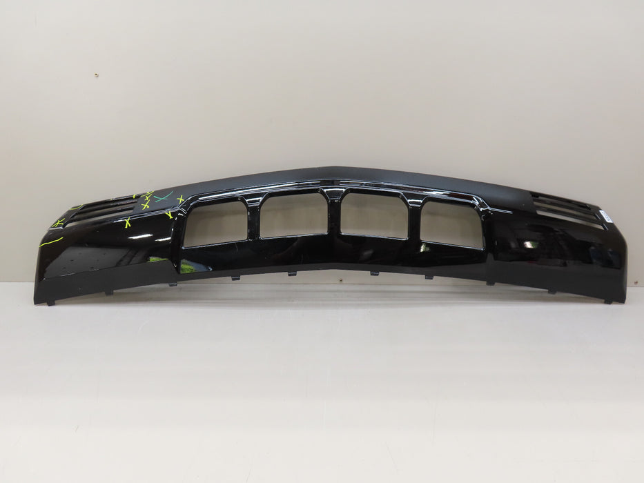 2022 2023 CHEVROLET SILVERADO 1500 FRONT LOWER VALANCE SKID PLATE OEM