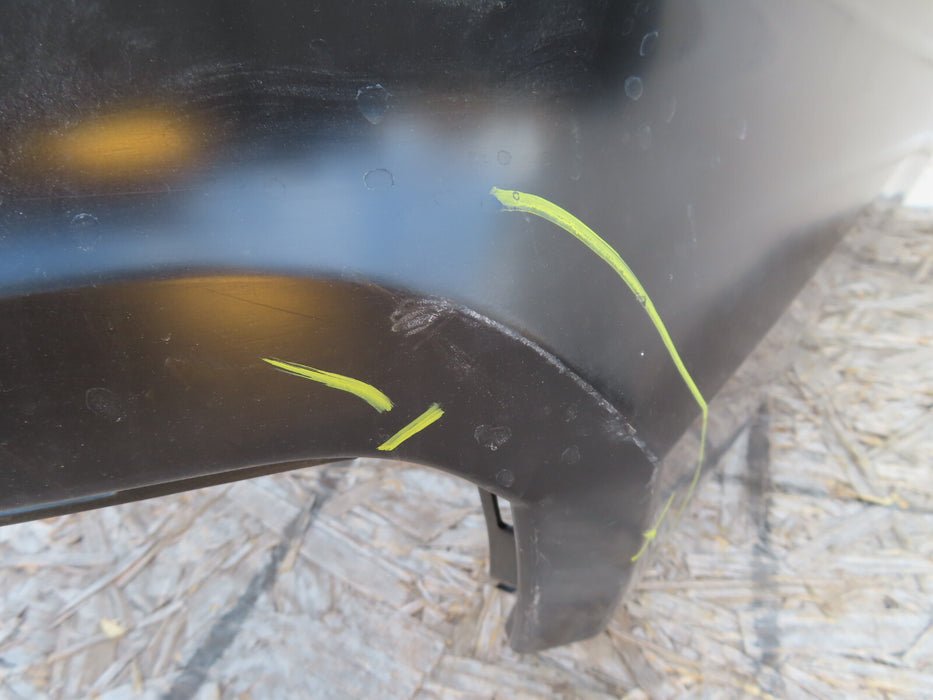 2019 2020 2021 NISSAN ALTIMA REAR BUMPER COVER OEM 85022 6CA0H