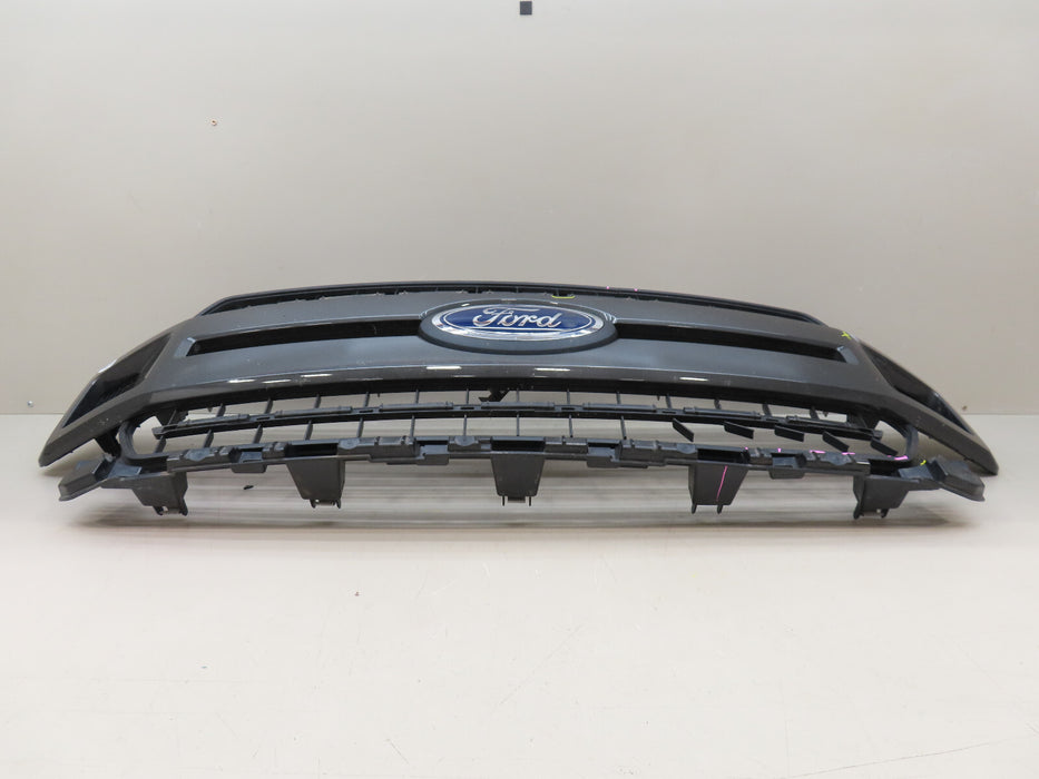 2018-2020 FORD F-150 FRONT RADIATOR GRILLE GRILL  OEM