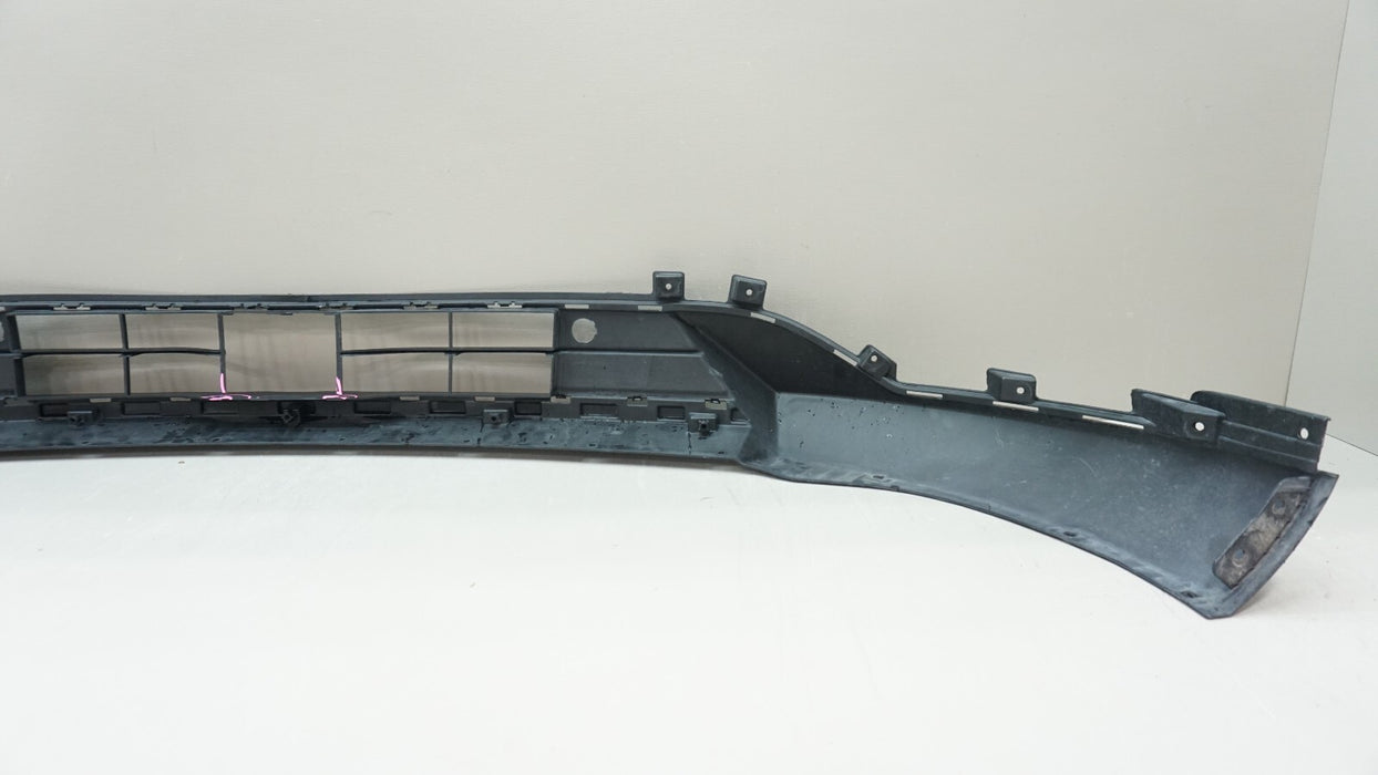 2020-2021 FORD ESCAPE FRONT LOWER BUMPER COVER VALANCE OEM LJ6B17C831