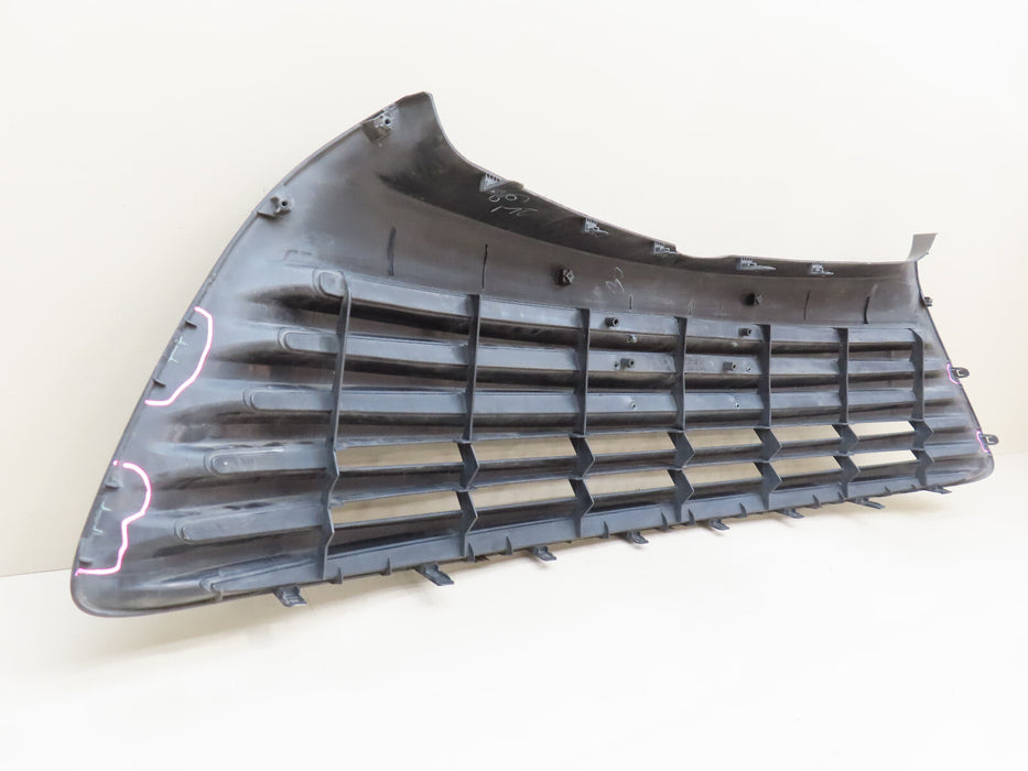 2015-2017 TOYOTA CAMRY LE XLE Front Bumper Radiator Lower Grille GRILL OEM
