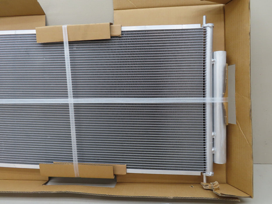 2007 2008 2009 2010 2011 HONDA CR-V CRV FRONT A/C CONDENSER AFTERMARKET