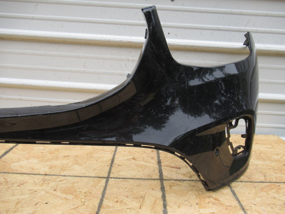 2020-2021 MERCEDES - BENZ GLC300 FRONT BUMPER COVER PANEL A2538858002 OEM