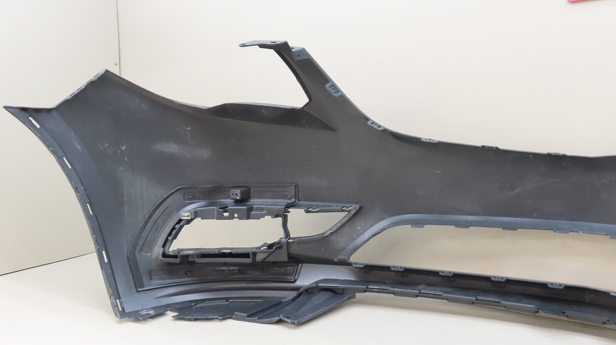 2013-2017 BUICK ENCLAVE FRONT BUMPER COVER AFTERMARKET CAPA